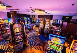 Payout table and RTP disclosure for Hacksaw Gaming slot