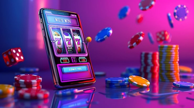 Relax Gaming blackjack table with live dealer and player betting options